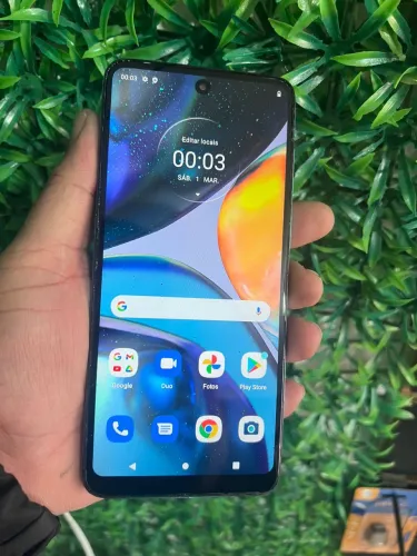 Motorola g22 128gb