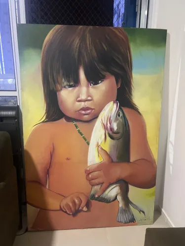 Lindo Quadro