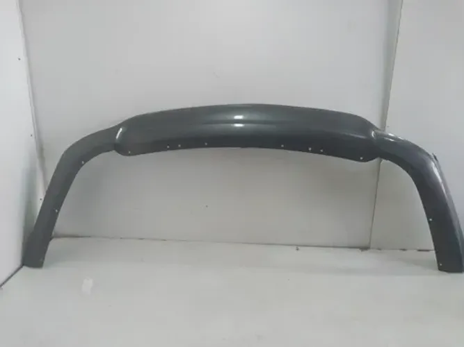 Spoiler Traseiro Ford Fusion 2013 A 2016 Original 21896