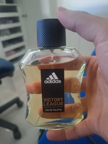 Perfume adidas victory league