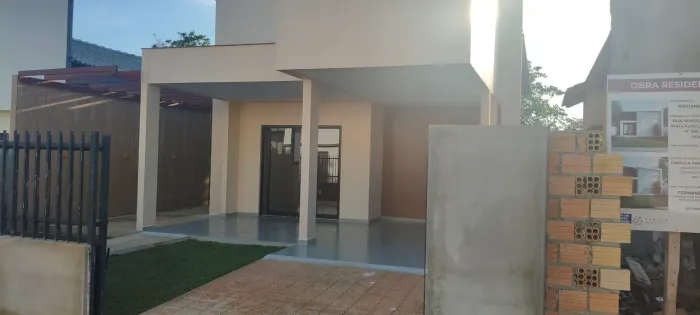 Casa habita financiamento 