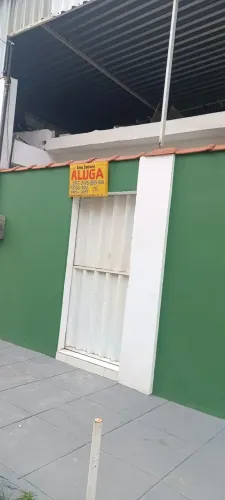 Imóvel para aluguel tem 30 metros quadrados com 1 quarto em Parque Tietê - São João de Mer