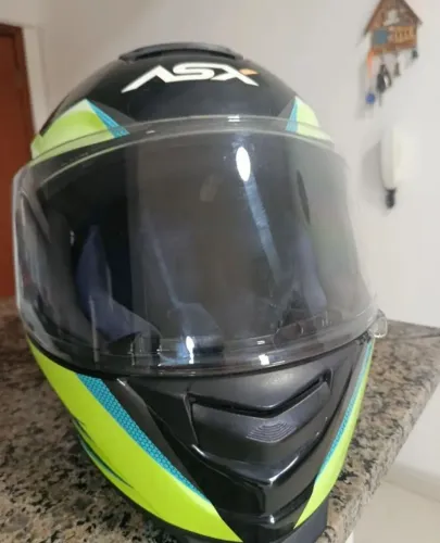 Capacete ASX 57/58