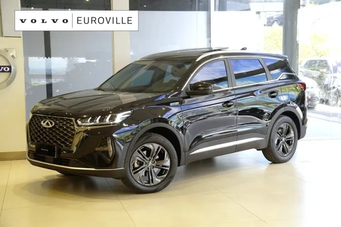 Chery Tiggo 7 Pro 1.6 Turbo 16V Aut. 2023