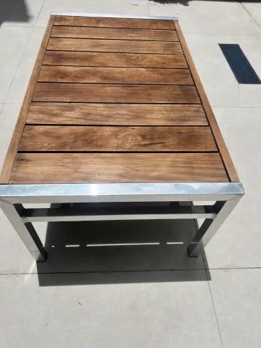 Mesa de centro ESTAR