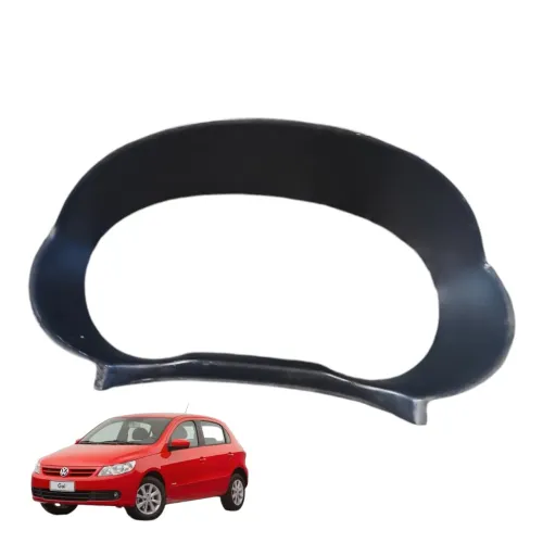 Moldura Painel Velocímetro Gol Voyage Saveiro G5 08/12