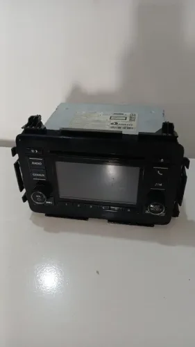 Radio Original Honda Hrv 2017 2018 2019
