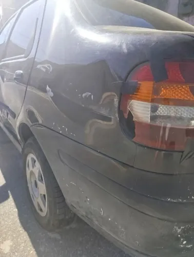 Vendo Siena