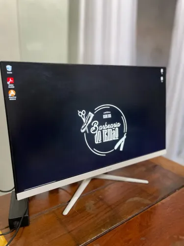Computador all in one Ultra