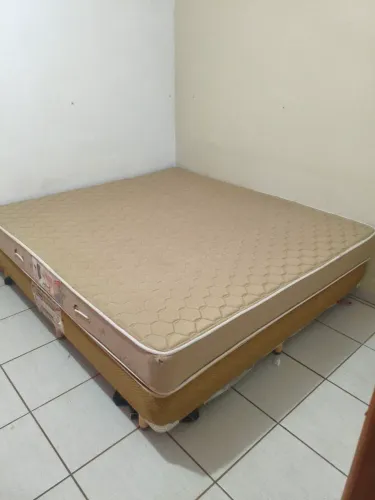 Cama 2mx1,90m