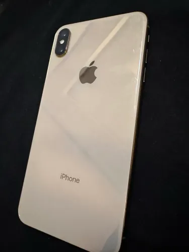 Iphone XSMAX 256gb