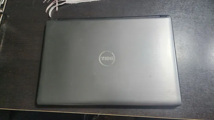 Notebook dell core i7
