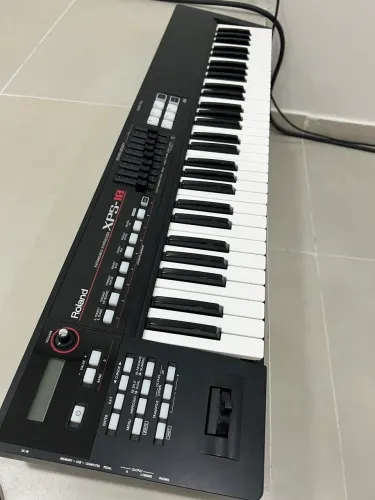 Teclado Ronald Xps10
