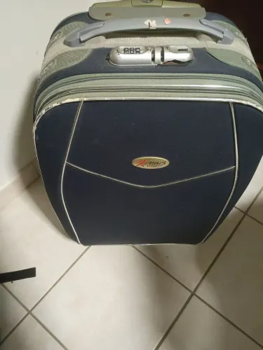 Mala para viagem