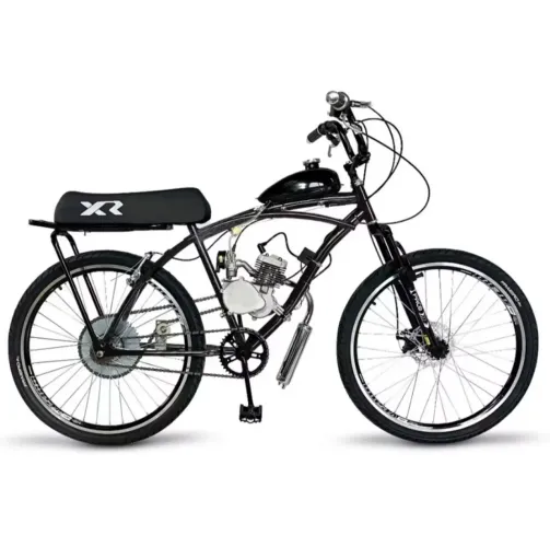 Bike motorizada 80cc
