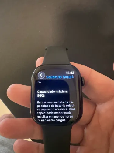 Apple Watch série 10 46 mm