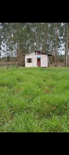 vendo área de 500 metros quadrados sítio em Águas claras para 83 60.000 estudo propostas,