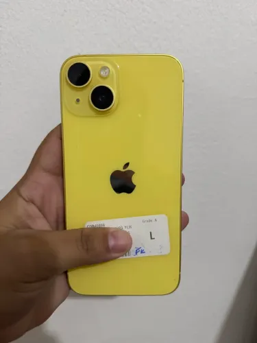 iPhone 14