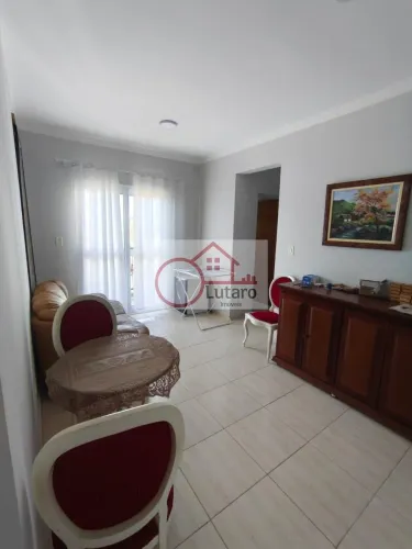 Apartamento em Jardim dos Lagos (cardeal) - Elias Fausto, SP