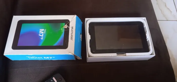 Tablet Multilaser