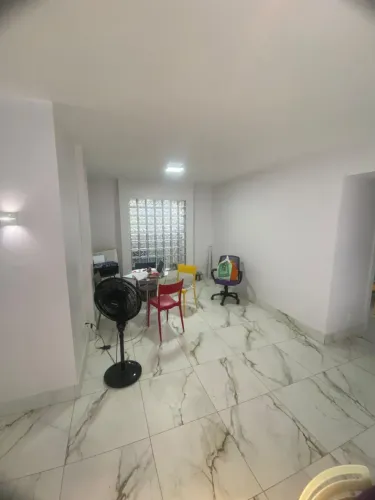 [MONTE-65397] More com Conforto! Apto 3 Quartos, 120m² e 1 Vaga- Alugo