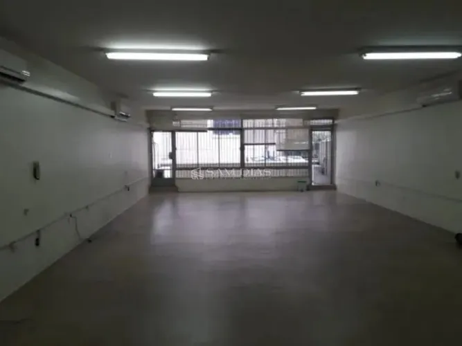 Sala Comercial no Centro de São Paulo para Venda e Locação com 115M² | Próxima Ao Metrô Sã