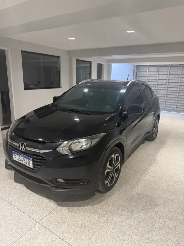 Honda HR-V EX 1.8 Flexone 16V 5P Aut. 2016