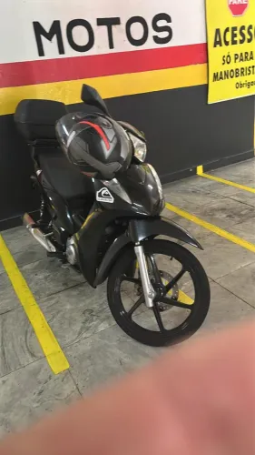 Honda biz 125 flex