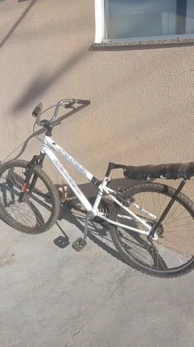Bicicleta aro 24