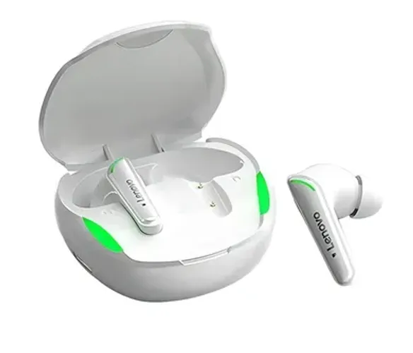 Fone De Ouvido Bluetooth 5.1 Lenovo XT92 Original Gamer Estudo NOVO!