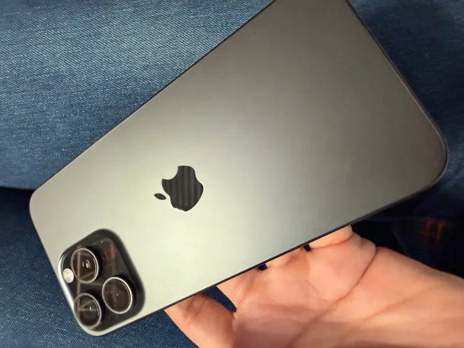 iPhone 16 PRO MAX 256G