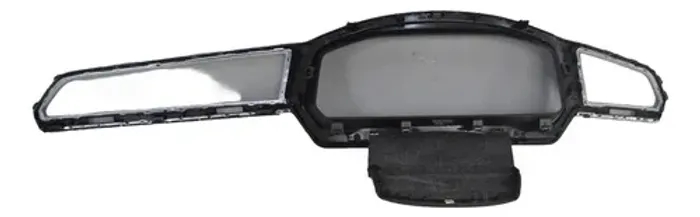 Moldura Instrumento Painel Volkswagen Tiguan 2019 Original