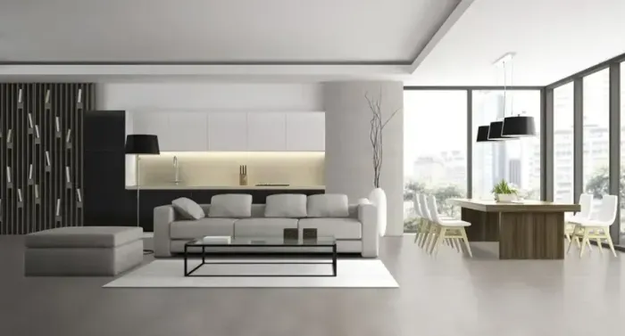 Piso Porcelanato 90x90 Portinari York SGR