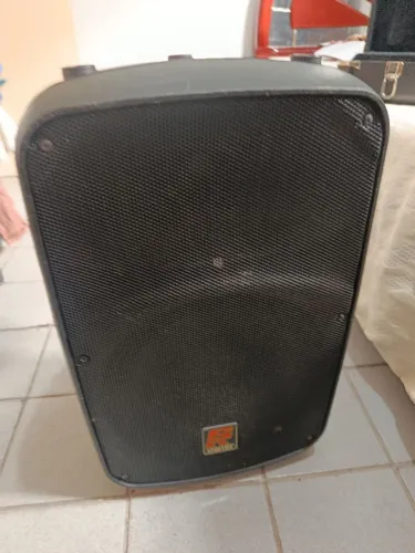 Caixa Ativa Staner SR 212A