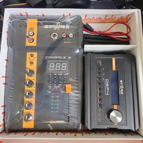 PROCESSADOR + MESA