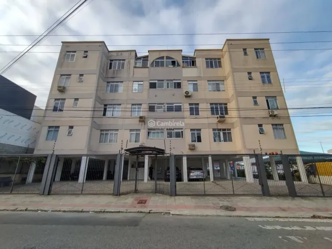Apartamento de 01 dormitório para locação em Campinas / São José SC
