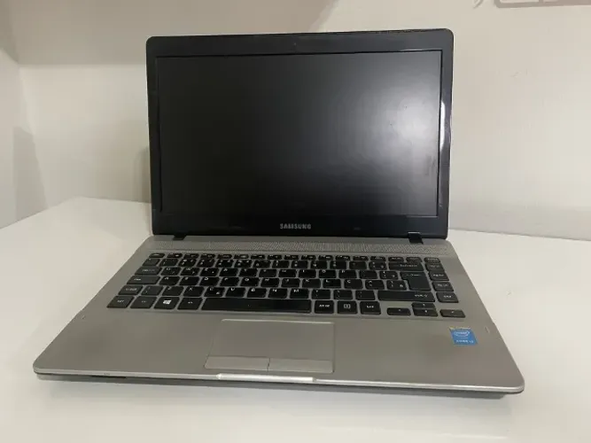 Notebook Samsung Ativ Book