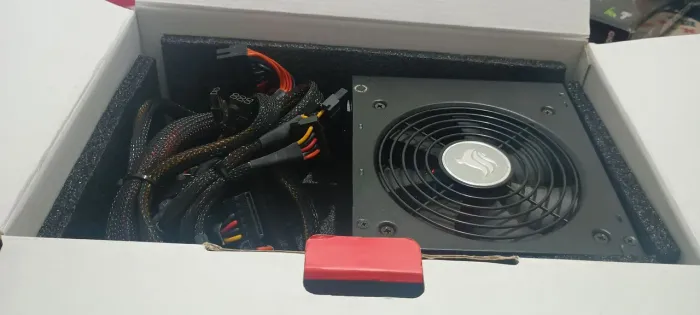 Fonte 500w