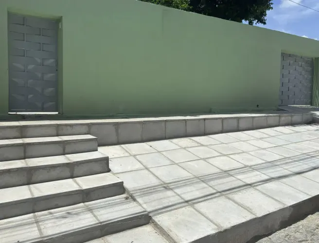 Casa no Bairro Jardim Jordão  Jaboatão dos Guararapes/PE