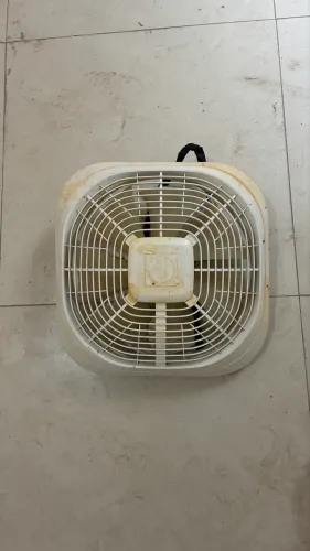 Motoventilador com Hélice De condensadora Eletrolux convencional 9mil btus
