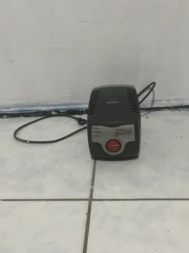 Módulo isolador (Microsol)