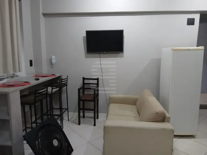 Studios mobiliado para locação no Cambuí Campinas pacote completo com Wi-Fi