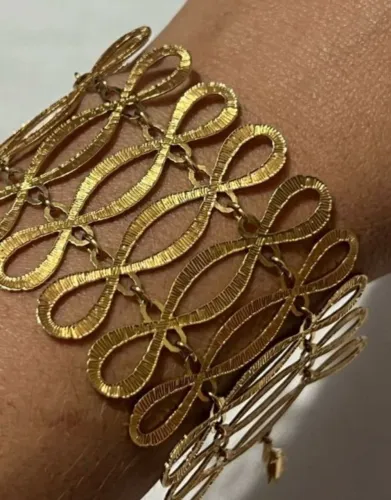 Bracelete romanell