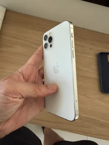 iPhone 12 Pro 256 gb , todo original