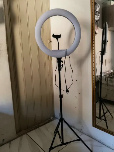 Ring light