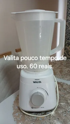 Liquidificador Walita