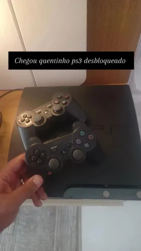 Playstation 3