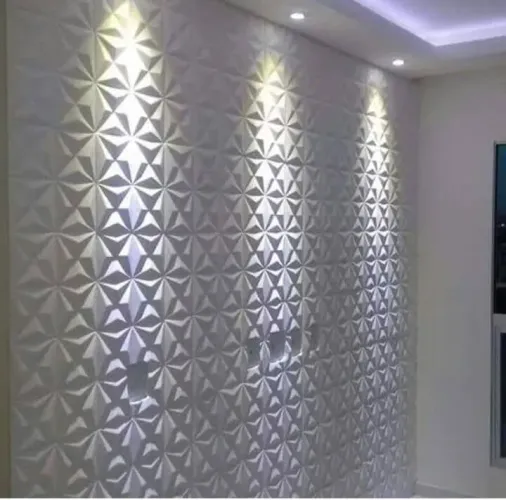 Decoração gesso 