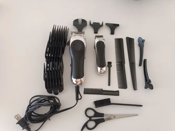 máquina de cortar cabelo Wahl Americana