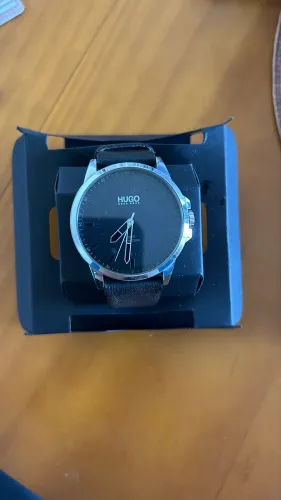 RELOGIO HUGO BOSS
